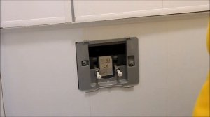 Перелив воды через унитаз(плюхание) инсталляции .