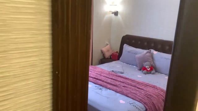 Квартира на Ахлакова в Центре Махачкалы с шикарным ремонтом смотреть онлайн