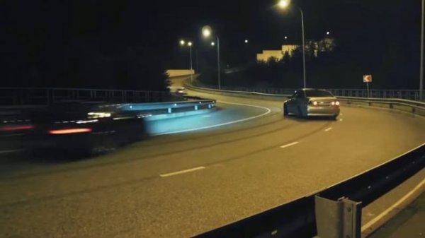 Disaster - KSLV | Продлен на 1 час