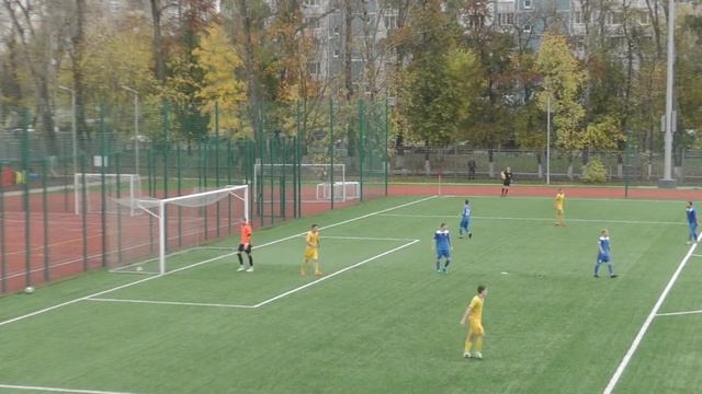 Зоркий - Истра смотреть онлайн