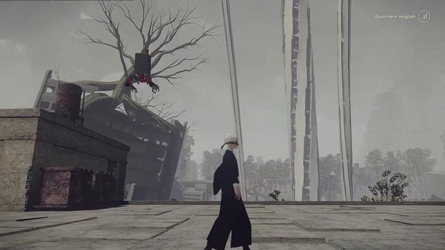 *GER* NieR: Automata Mod - 9S bekommt ein stylisches neues japanisches Outfit(Switch DLC für PC) смотреть онлайн