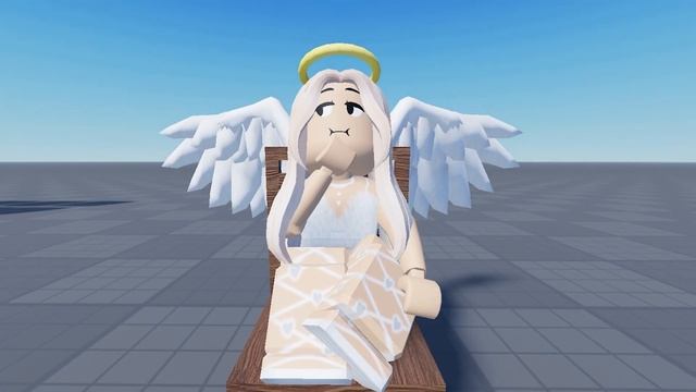 proof of concept #1 (Roblox Animation) смотреть онлайн