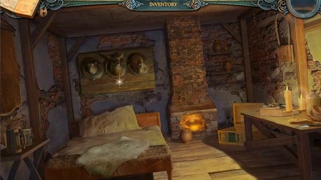 Echoes of the Past 4: The Revenge of the Witch - Ep10 - The End - w/Wardfire смотреть онлайн