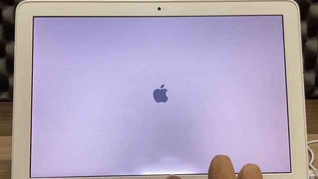 COMPREI UM MACBOOK NO OLX | Garimpo Macbook Unibody 2009 смотреть онлайн