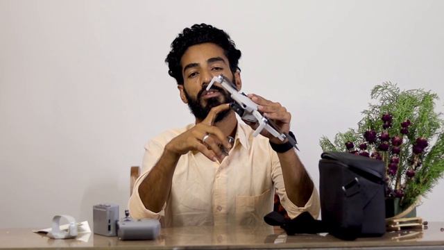 DJI mini 2 fly more combo | Unboxing & Review | Technical World | DJI Drone | Abrar Khan смотреть онлайн