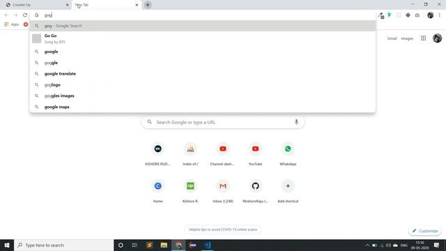 COUNTING UP NUMBER ANIMATION | JQUERY PLUGIN | COUNTERUP JS | NUMBER ANIMATION FROM 0 TO VALUE смотреть онлайн