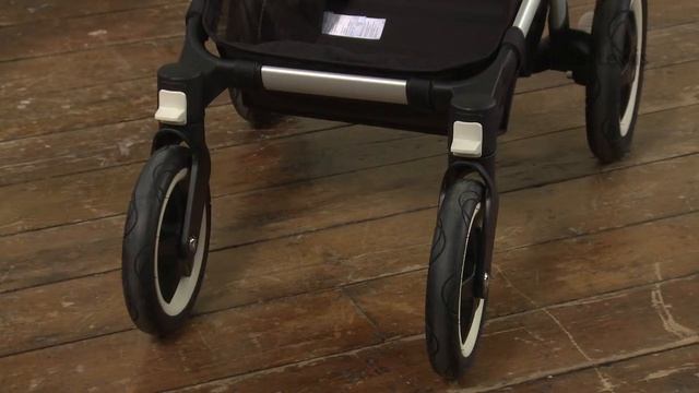Bugaboo Buffalo Pushchair
