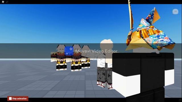 Это не рофл ты оскорбил 3 млрд фанатов наруто а анимешников 4 млн, но это Roblox смотреть онлайн