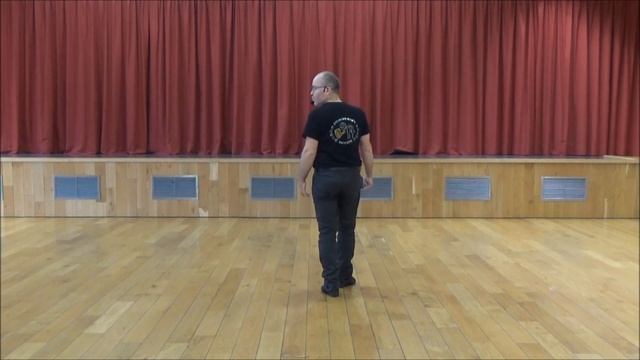 GROOVY LOVE Line Dance (Teach in French) смотреть онлайн