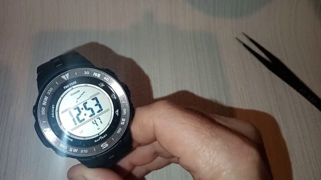 PRG-330-1E ДОСТОИНСТВА, НЕДОСТАТКИ, ФУНКЦИОНАЛ смотреть онлайн