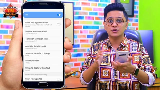Add 4Gb Extra RAM in Any Phone Using 1 Trick | Boost Free Fire Gaming Performance Tutorial смотреть онлайн