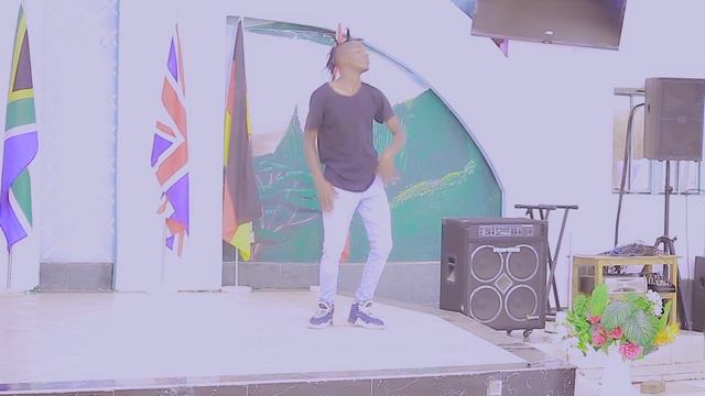 Niwe Ngai || Jimmy Kamaa A-One || SMS skiza 5964492 to 811 #Anointed_One #Subscribe смотреть онлайн