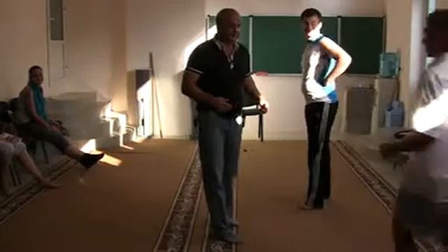 Training non contact combat смотреть онлайн