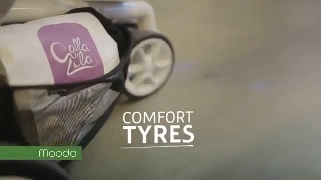 BuggyBaby | Quinny Moodd