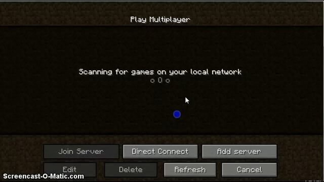 HOW TO PLAY IN SINGLEPLAYER WITH FRIENDS (Java Edition) смотреть онлайн