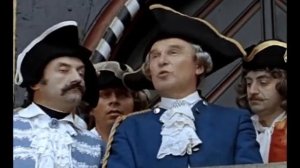 Но стрелял он именно из ружья. Тот самый Мюнхгаузен