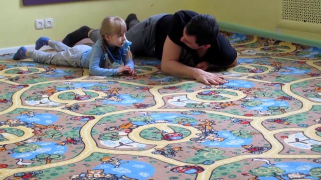 Нейрокоррекция центр речи "Доброе слово"_Нефедова Ксения смотреть онлайн