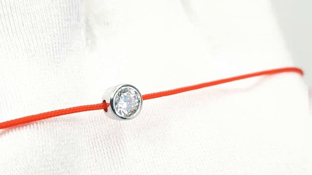 Браслет желаний с цирконом смотреть онлайн