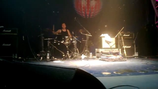 КняZZ -Партия ударных Орел 31.01.2014, Сфера Т смотреть онлайн