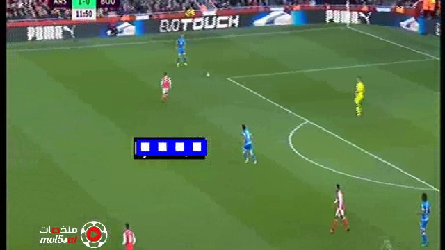 Arsenal 1 Vs 0 Bournemouth Hihi2 смотреть онлайн