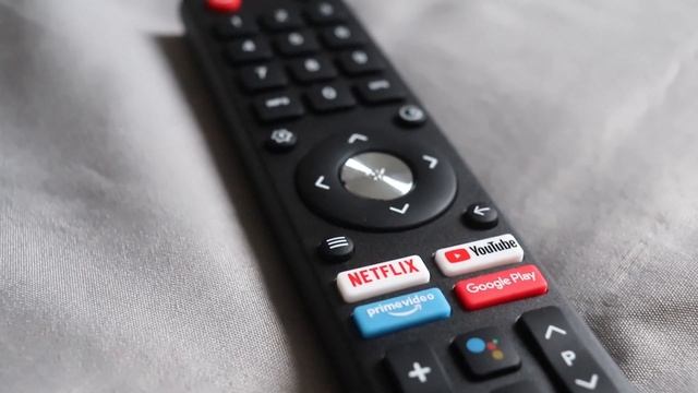 KAGIS 55" Smart-TV (Unboxing & Test) | Wie gut ist dieser GIS-freie Fernseher? смотреть онлайн