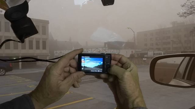 Sony Wx350 Intro And Full Review Part One