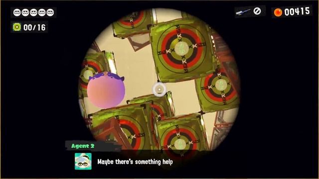 The most Terrifying Splatoon game смотреть онлайн