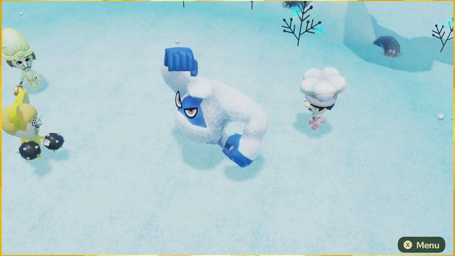 We do a bit of helping「NEW Miitopia 🛡😨🗡🐴 Ep13」 смотреть онлайн
