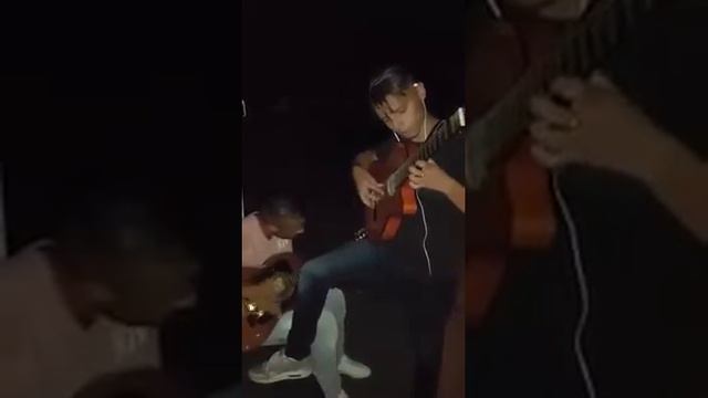 Sinti Gypsy Jazz Romane Gila смотреть онлайн