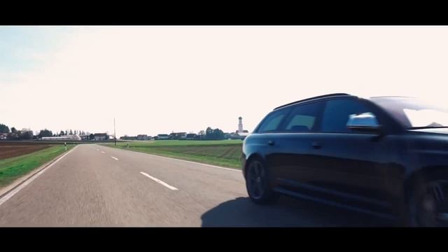 Audi Rs6 C6