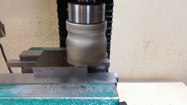 Фреза торцевая корпусная MT2-FMB22 BAP400R 50 для настольного фрезерного станка JET JMD-20LA смотреть онлайн