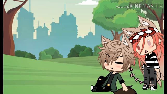 Дорогой где ты был? || Gacha Life || ;-;