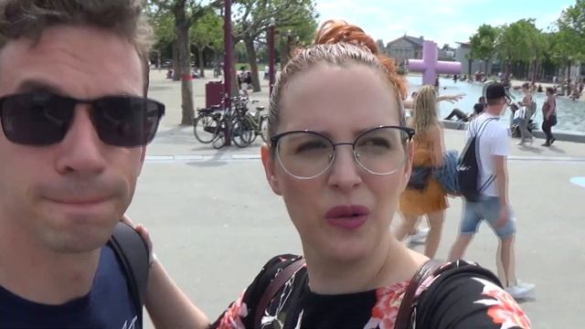 MUSEO REMBRANDT Y CASA DE ANNA FRANK | Vlog Amsterdam #6 смотреть онлайн