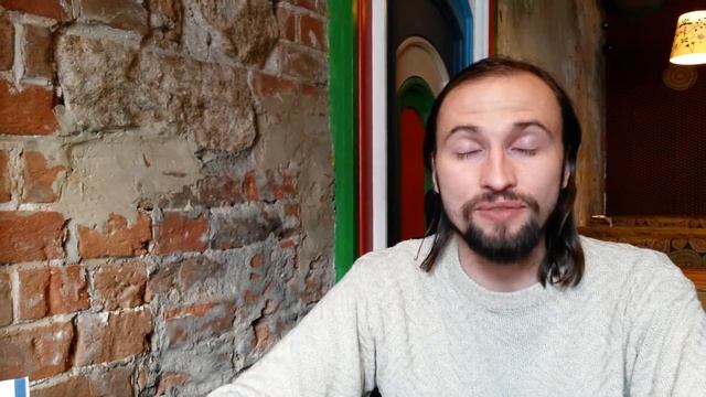 Отзыв о тренинге Маски, Андрей смотреть онлайн