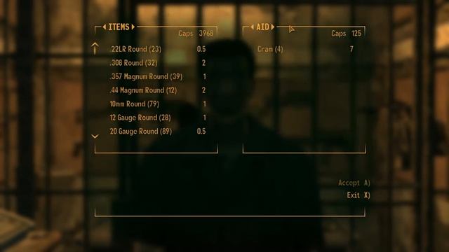 Fallout: New Vegas- Episode 10 "The Road to Vegas" смотреть онлайн