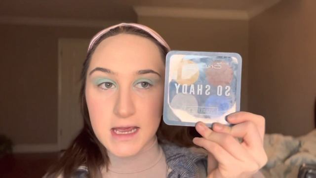Euphoria beginner makeup смотреть онлайн