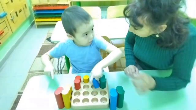 Проект «Играй, учись. расти!» - интервью родителей детей с ОВЗ