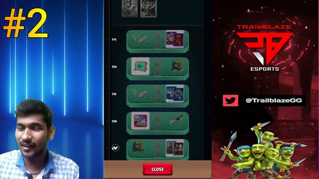 Top 3 Games Like Clash Royale! (2022) смотреть онлайн