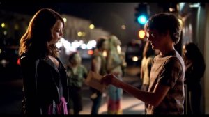 Отличница легкого поведения (2010)