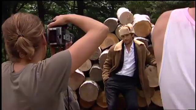 Posing Fashion 101 смотреть онлайн