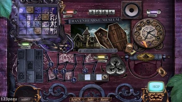 Mystery Case Files 13: Ravenhearst Unlocked - Part 6 Let's Play Walkthrough смотреть онлайн
