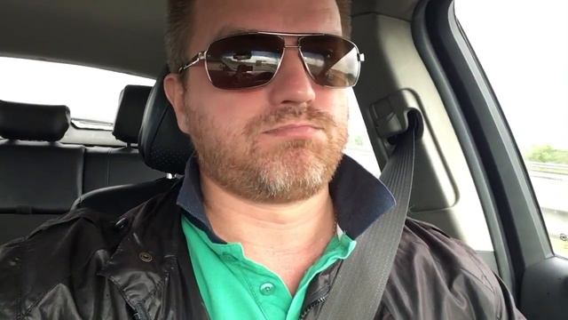 Печаль по Куге (Ford Kuga 2) смотреть онлайн