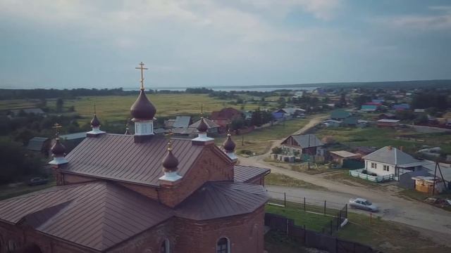 Увильды, Аргази (июль 2018) смотреть онлайн