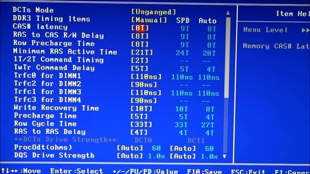 AMD Phenom II X6 1055T Overclock смотреть онлайн