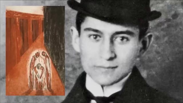 Franz Kafka - Der Prozess - Hörbuch