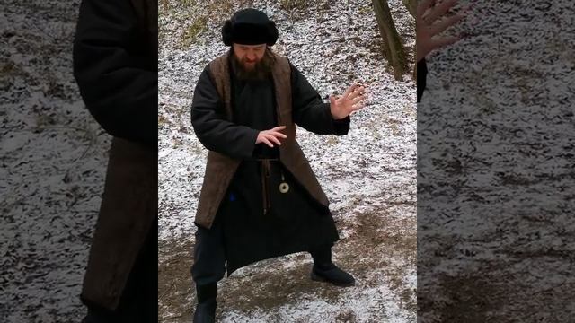 Традиционное у шу. Лун мэнь цюань фа. Коу сюэ. смотреть онлайн