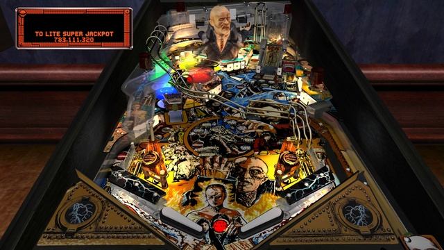 The Pinball Arcade (PC) 【Longplay】 смотреть онлайн