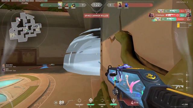 Lotus JETT 20 KILLS!!! смотреть онлайн