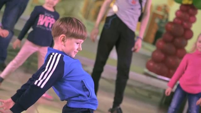 1 мая - День весны и труда в "Гранд Каньоне". Май 2016 смотреть онлайн