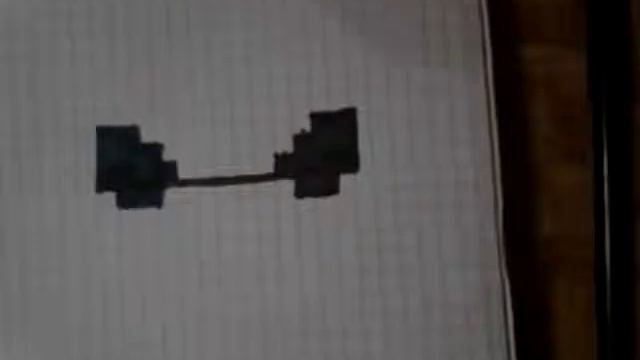 Рисуем по клеткам панду смотреть онлайн